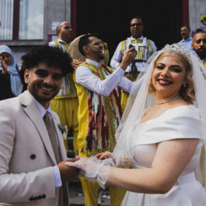 Dons pour les Dépenses du Mariage